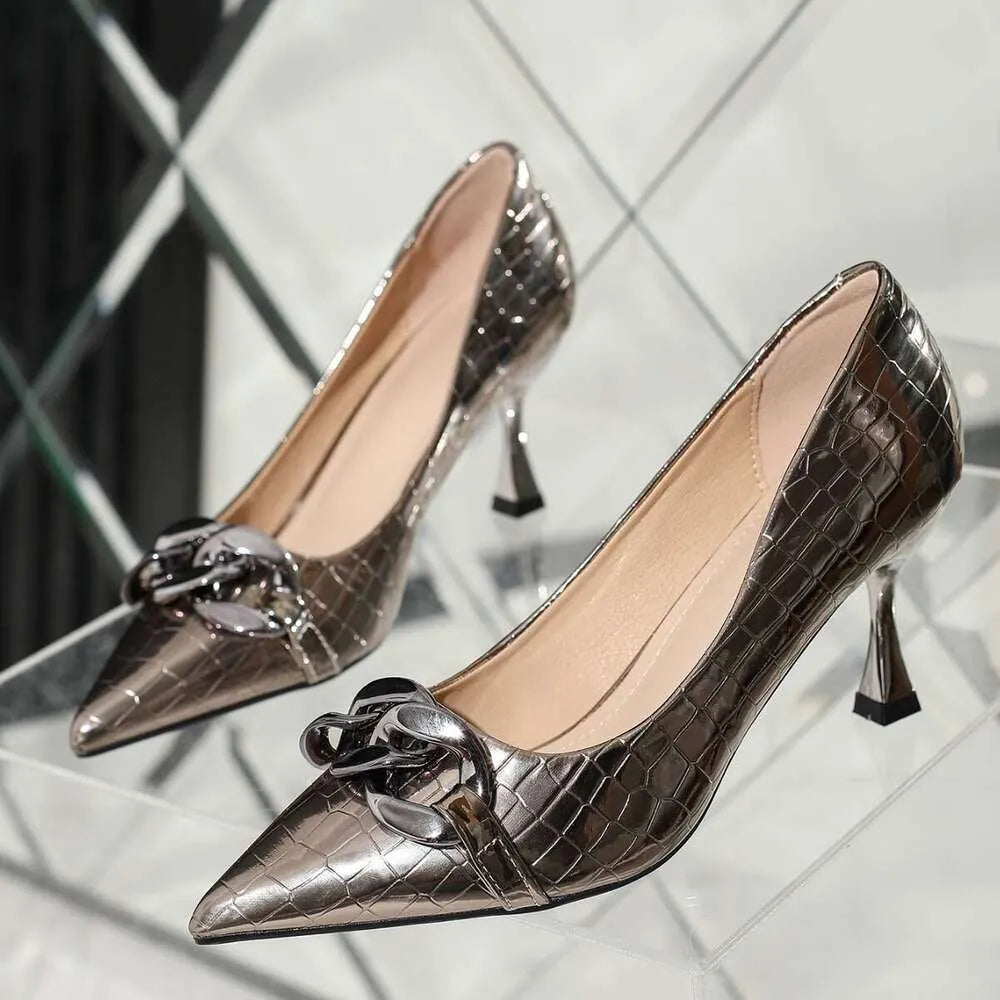 Zapatos Savannah Élite