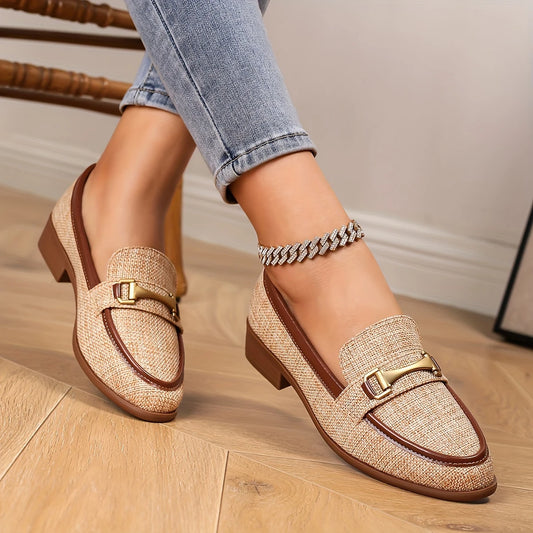 Mocasines Verona Classique