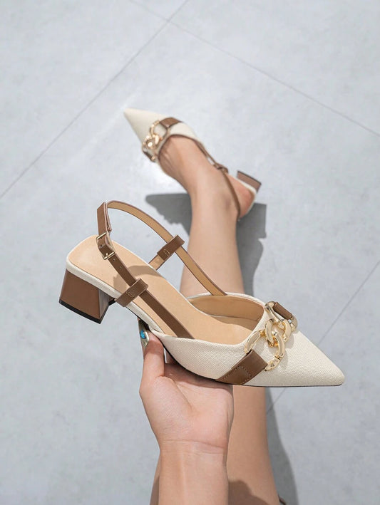 Zapatillas Elegant Vibe