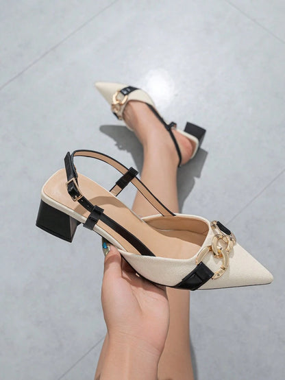 Zapatillas Elegant Vibe