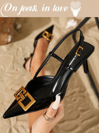 Tacones Verona