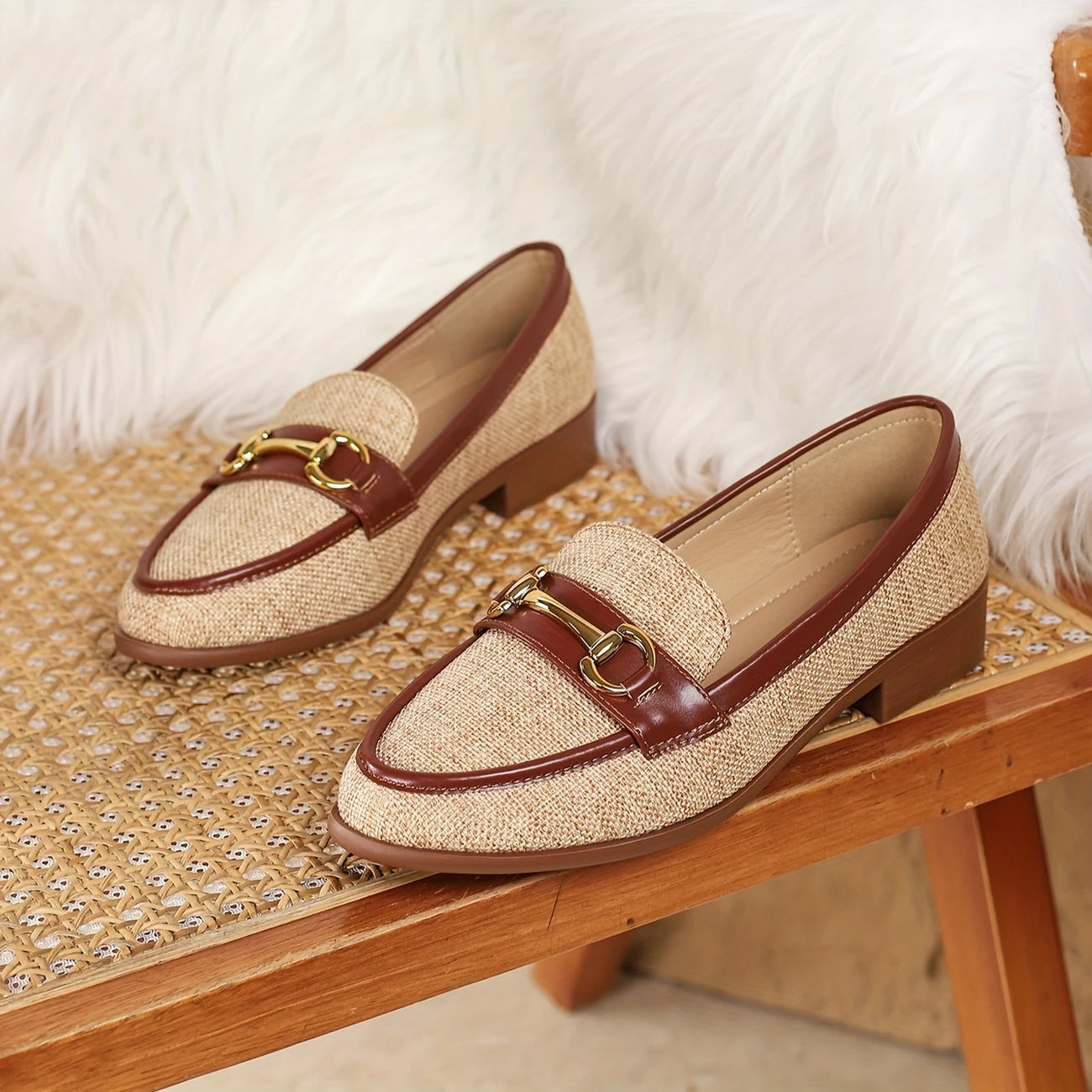 Mocasines Verona Classique