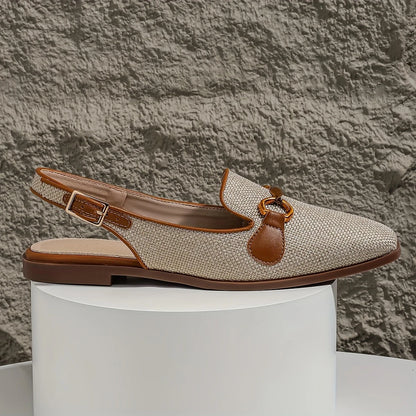 Sandalias Napoli