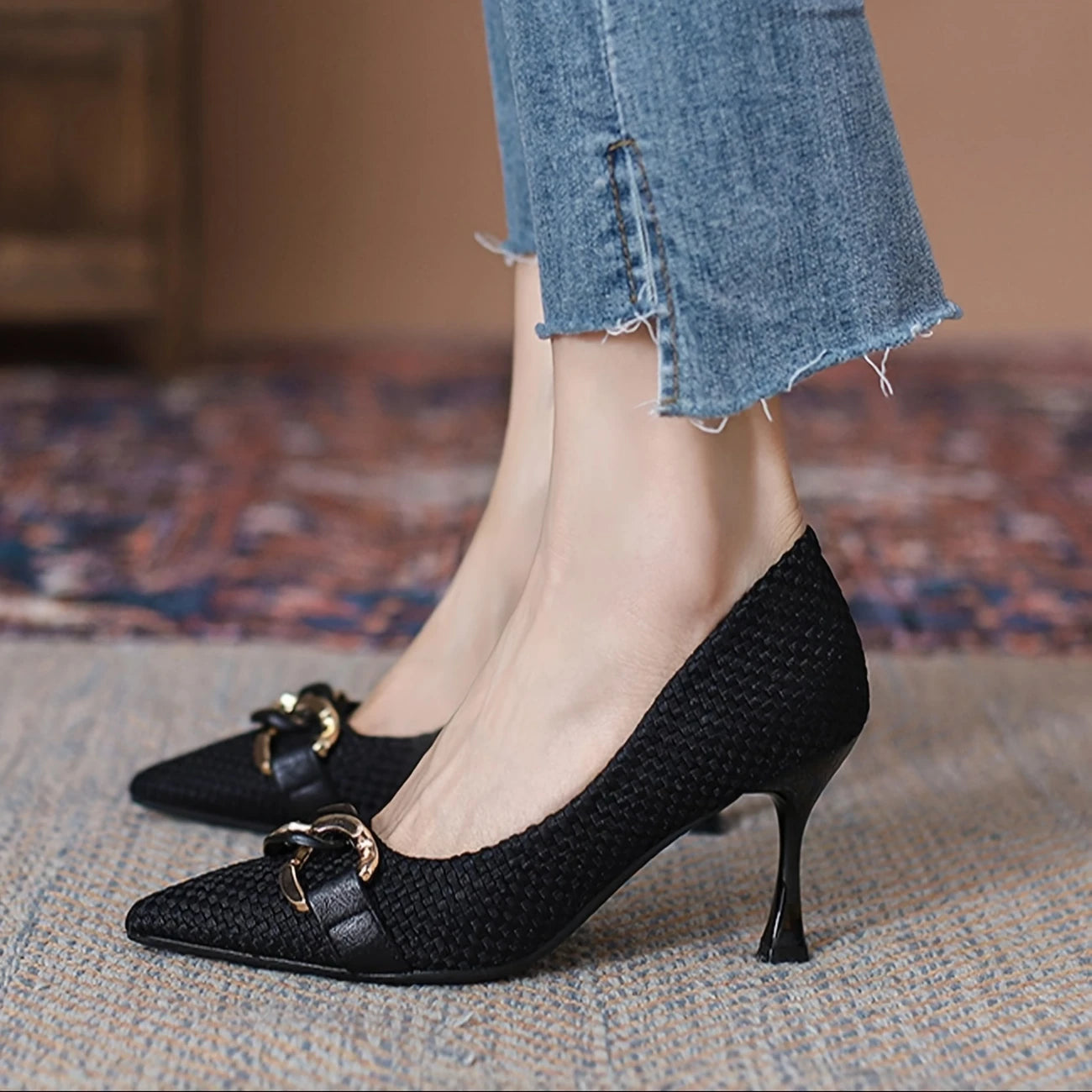Zapatos Savannah Élite