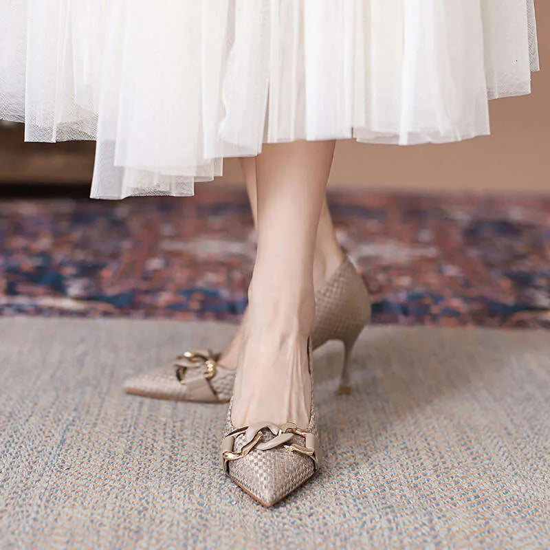 Zapatos Savannah Élite