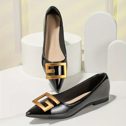 Zapatos Golden