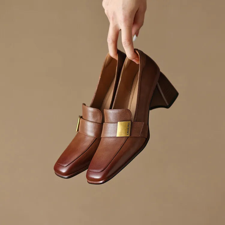 Zapatos Majestic ✨