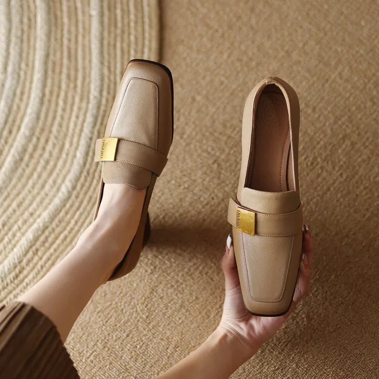Zapatos Majestic ✨