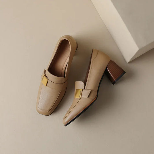 Zapatos Majestic ✨