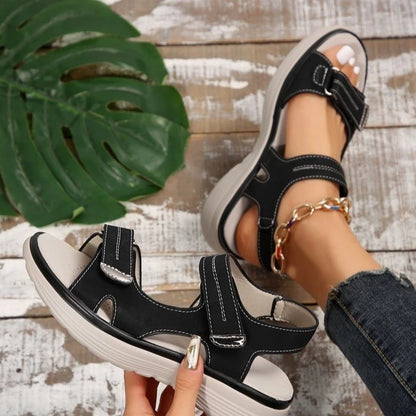 Sandalias Pasos Suaves