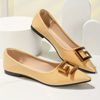 Zapatos Golden