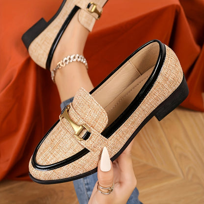 Mocasines Verona Classique