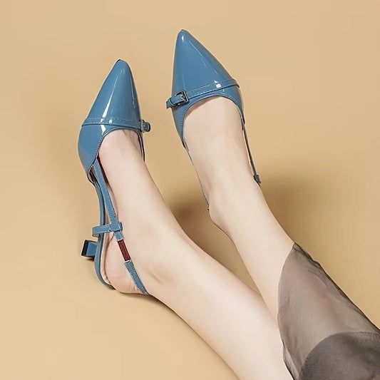 Zapatos Milán