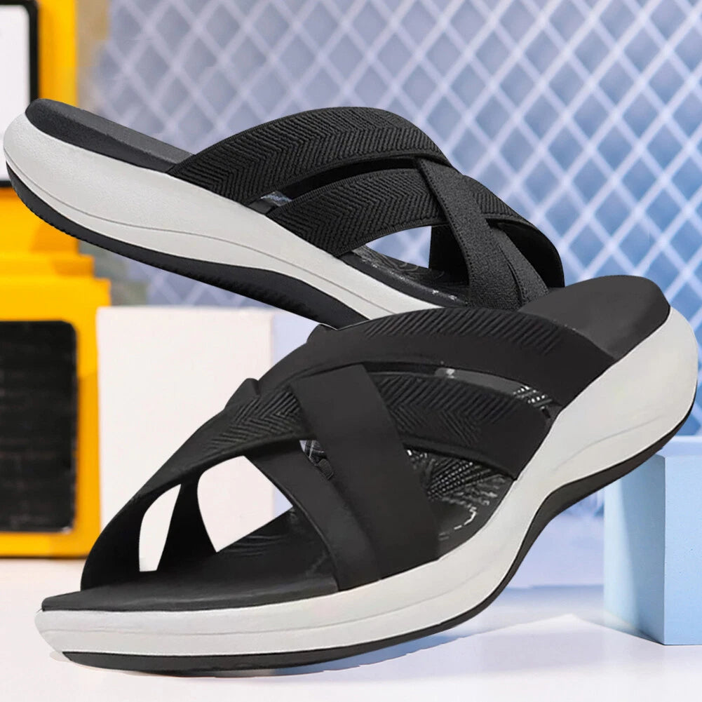 Sandalias ArcoVital Comfort