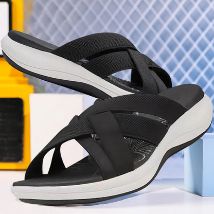 Sandalias ArcoVital Comfort