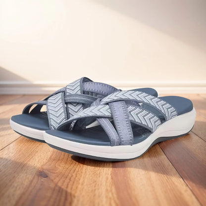 Sandalias ArcoVital Comfort