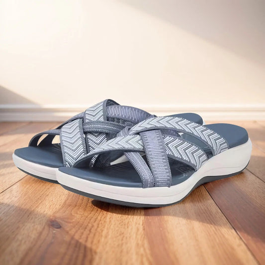 Sandalias ArcoVital Comfort
