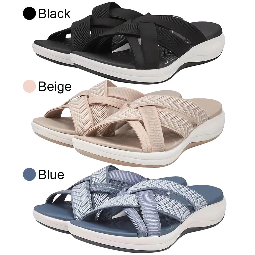 Sandalias ArcoVital Comfort