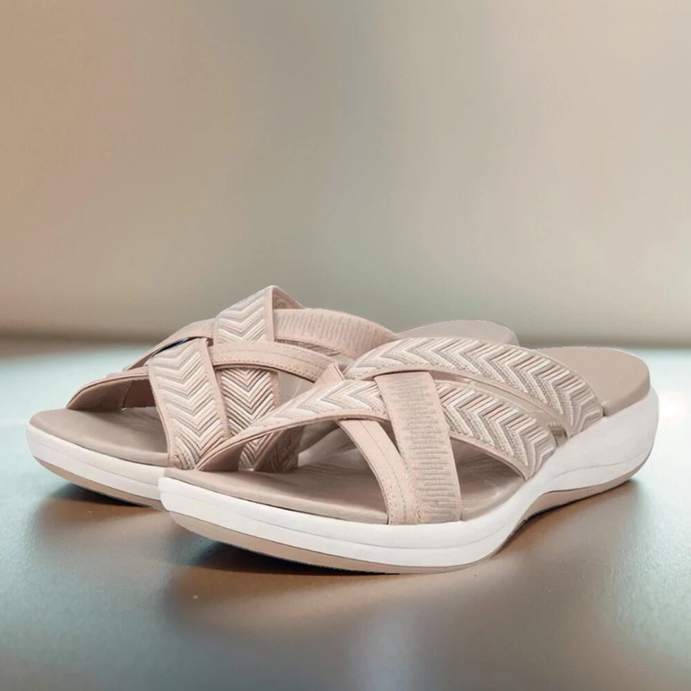 Sandalias ArcoVital Comfort