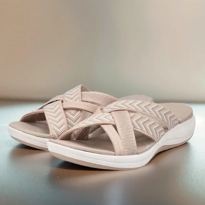 Sandalias ArcoVital Comfort